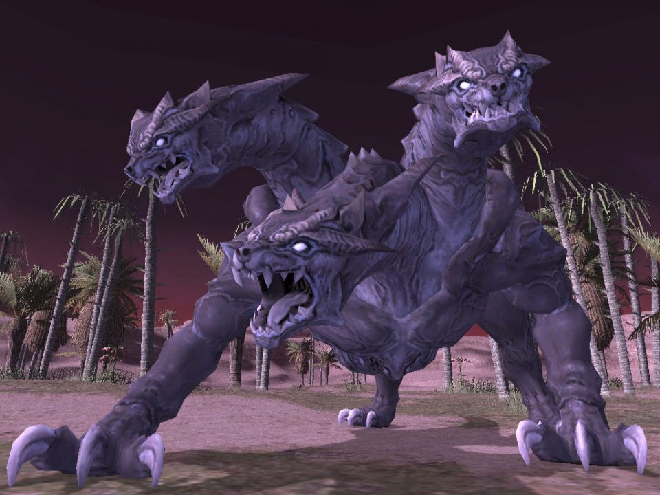 Final Fantasy XI Heroes of Abyssea Screenshot 001