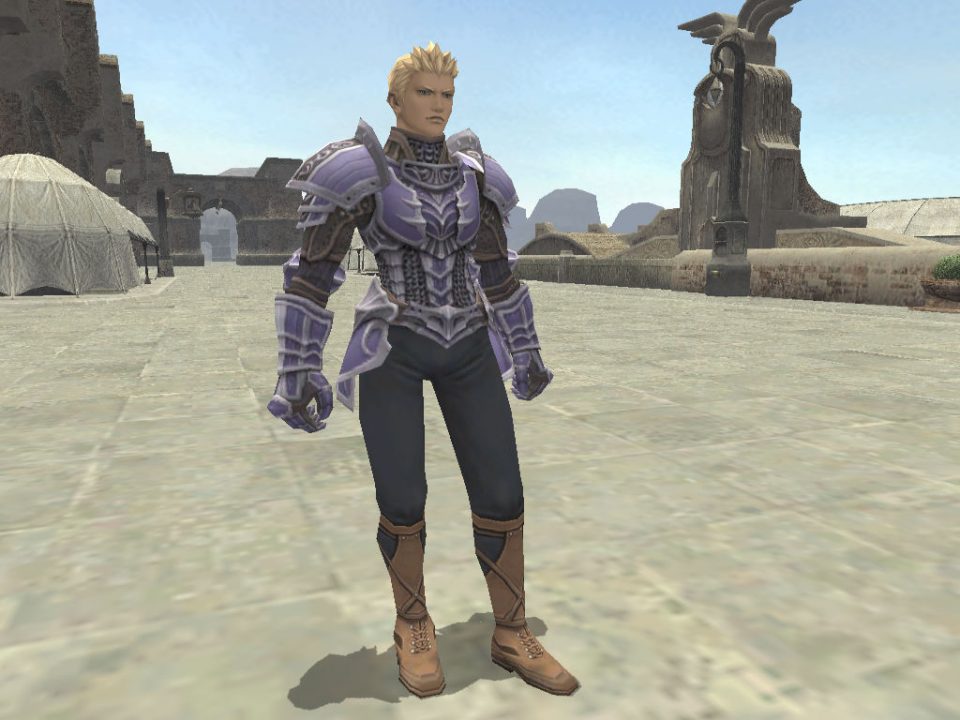 Final Fantasy XI Heroes of Abyssea Screenshot 015