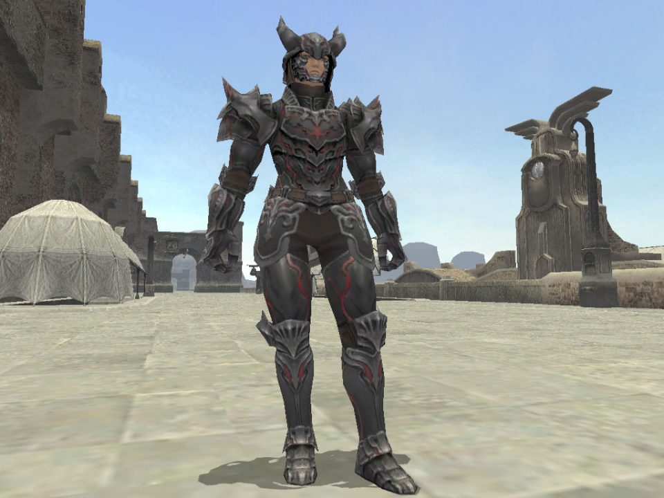 Final Fantasy XI Heroes of Abyssea Screenshot 016