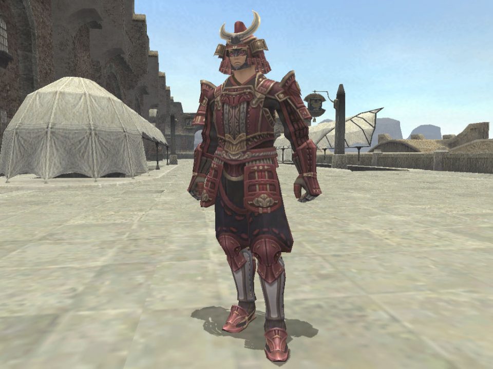 Final Fantasy XI Heroes of Abyssea Screenshot 022