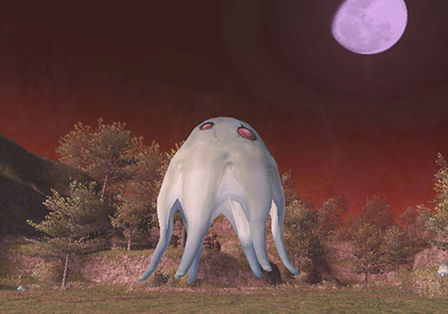 Final Fantasy XI Scars of Abyssea Screenshot 004