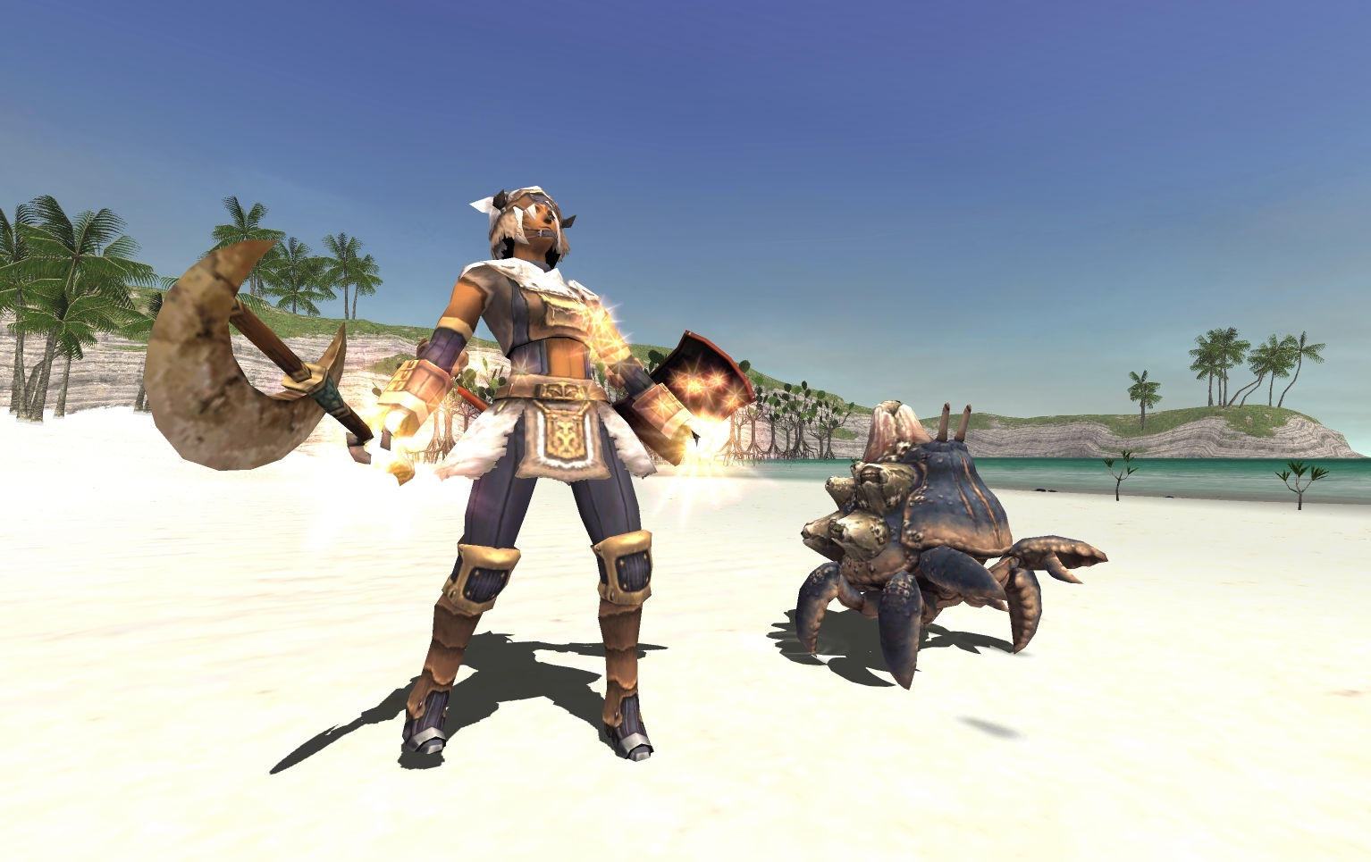 FINAL FANTASY XI (@FFXI_EN) / X