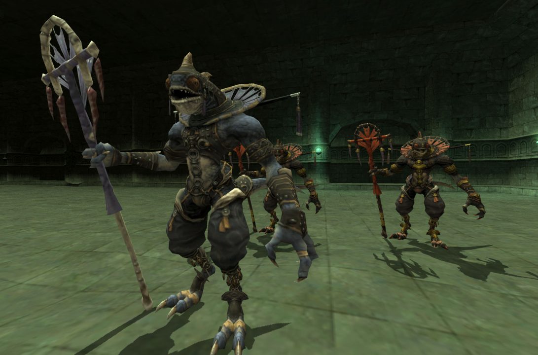 Final Fantasy XI Screenshot 480