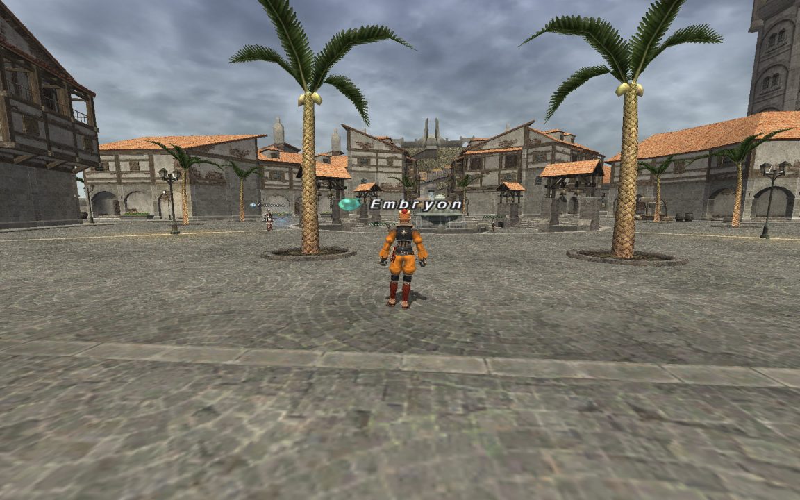 Final Fantasy XI Seekers of Adoulin Screenshot 016