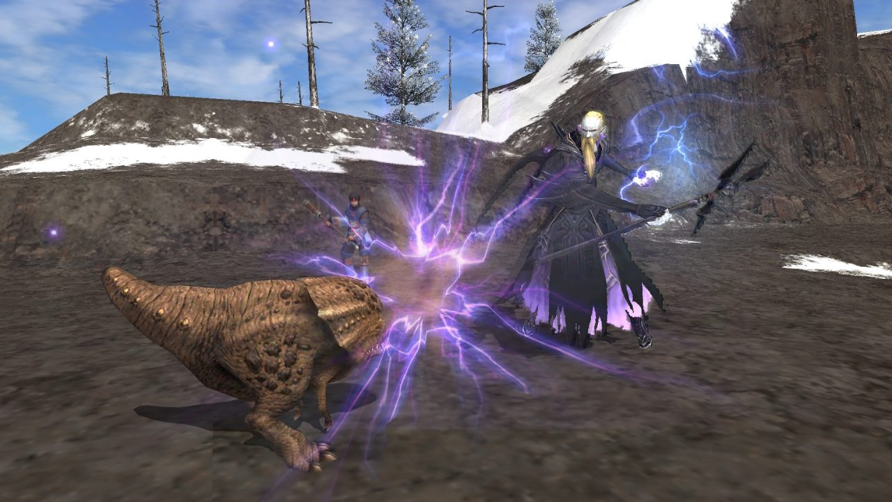 Final Fantasy XI Seekers of Adoulin Screenshot 025