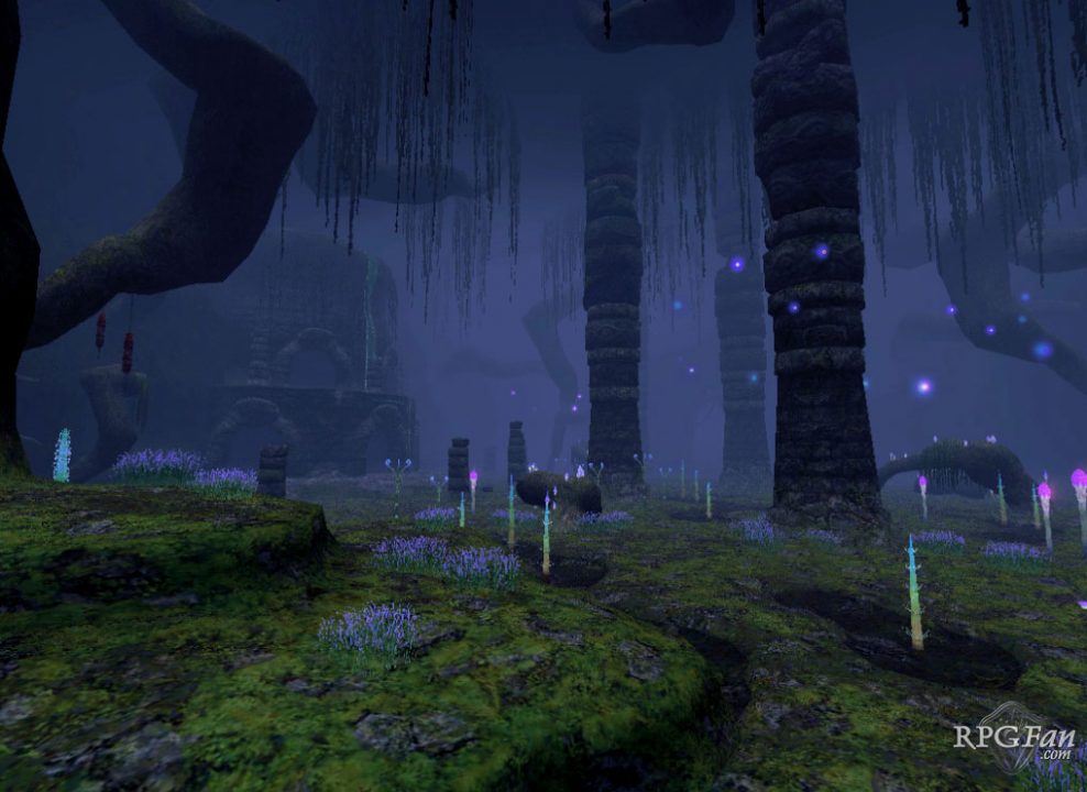Final Fantasy XI Treasures of Aht Urhgan Screenshot 005