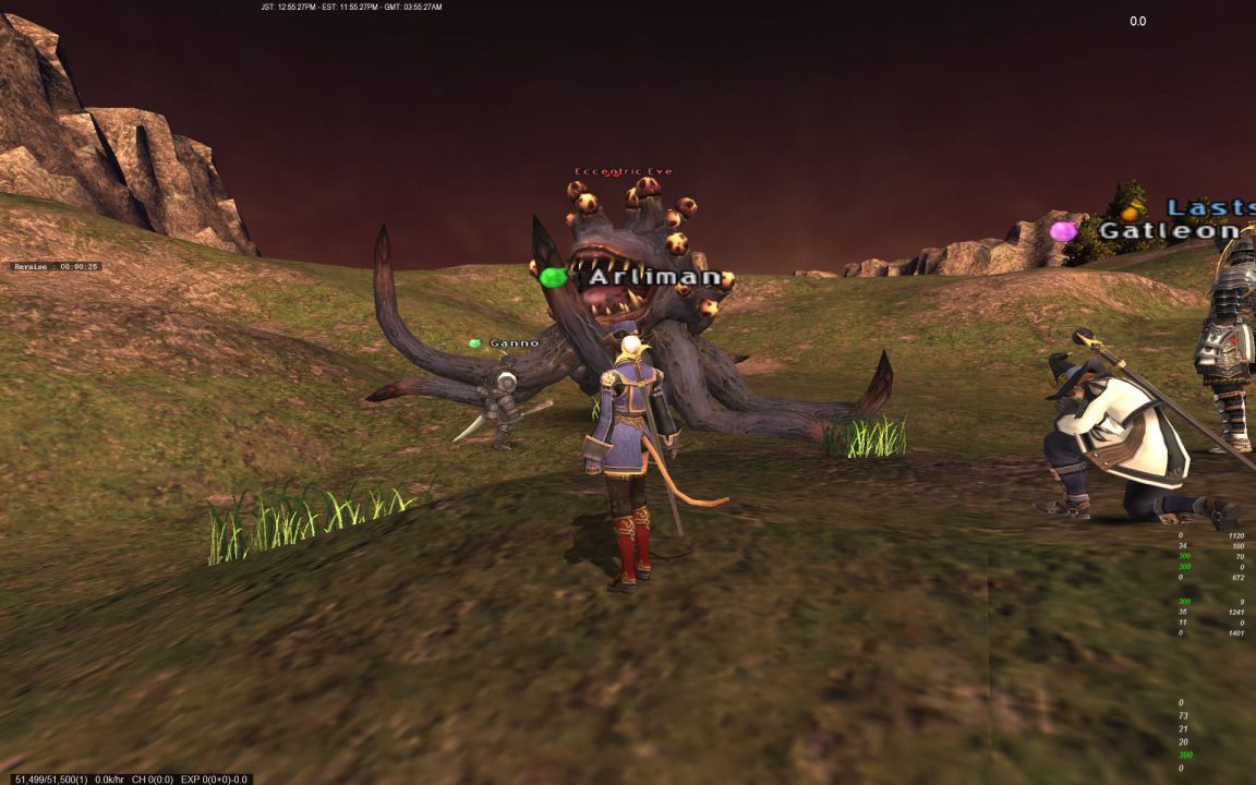 Final Fantasy XI Ultimate Collection Abyssea Edition Screenshot 008