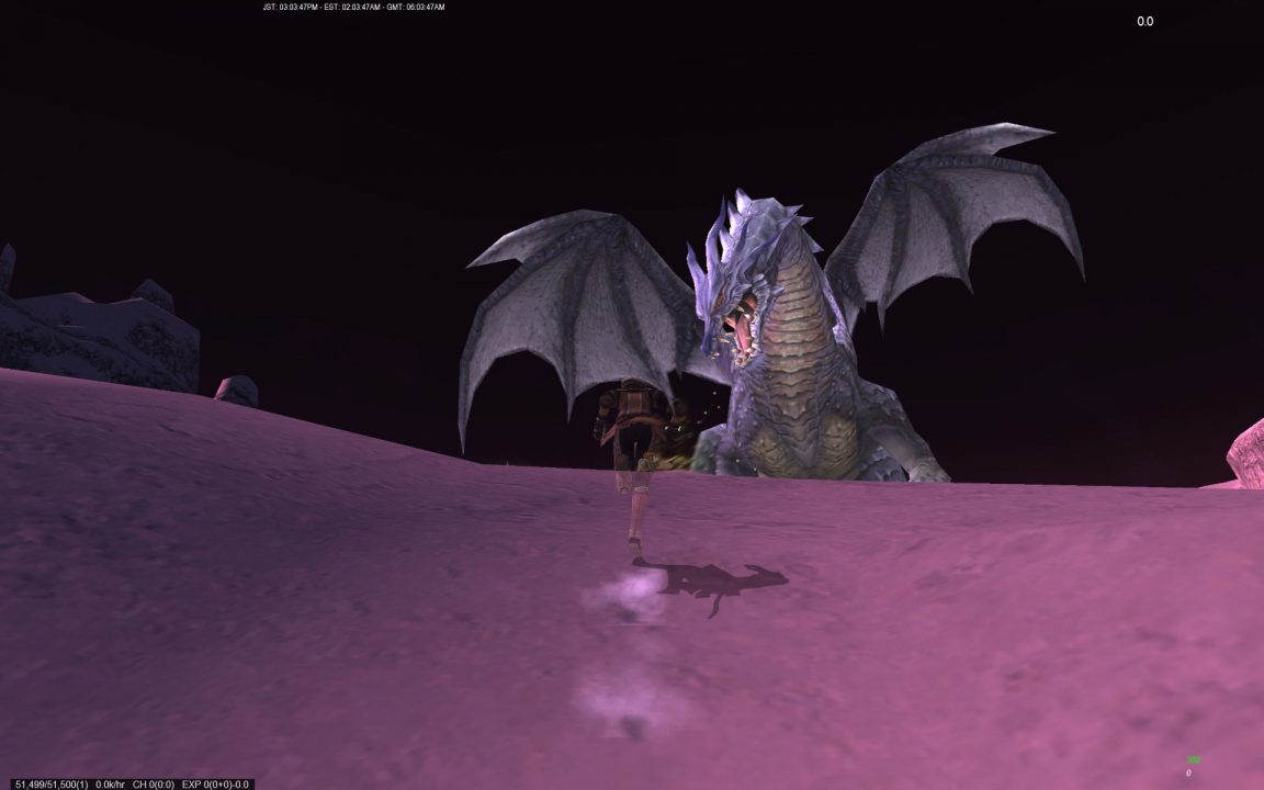 Final Fantasy XI Ultimate Collection Abyssea Edition Screenshot 014