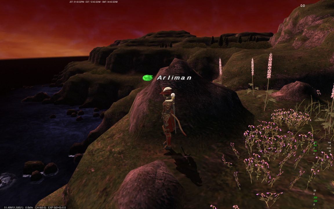 Final Fantasy XI Ultimate Collection Abyssea Edition Screenshot 022