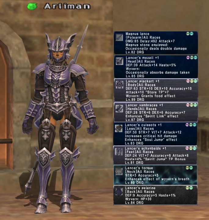 Final Fantasy XI Ultimate Collection Abyssea Edition Screenshot 024