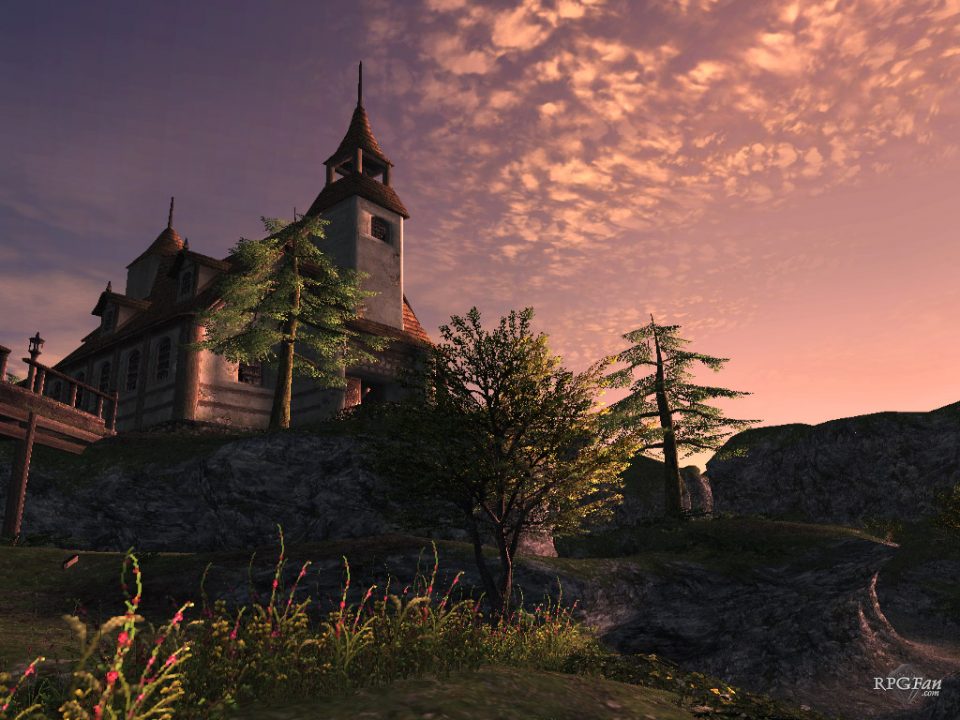 Final Fantasy XI Wings of the Goddess Screenshot 005