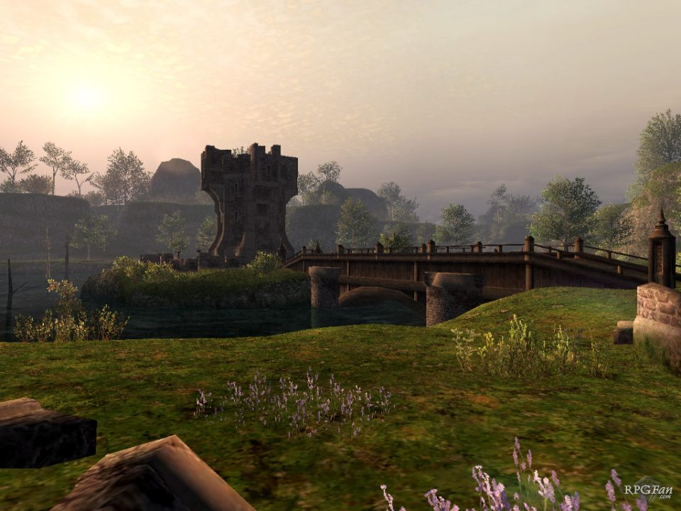 Final Fantasy XI Wings of the Goddess Screenshot 006
