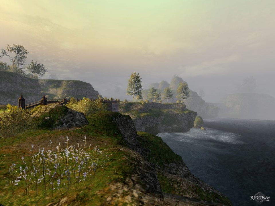 Final Fantasy XI Wings of the Goddess Screenshot 007
