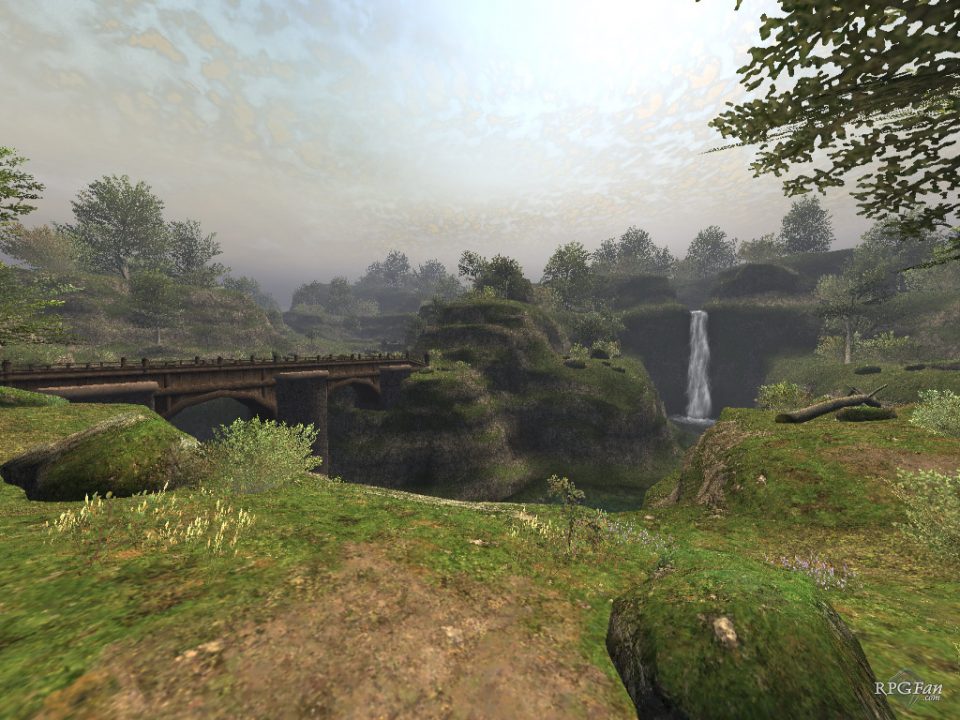 Final Fantasy XI Wings of the Goddess Screenshot 008