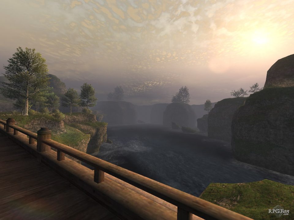 Final Fantasy XI Wings of the Goddess Screenshot 009