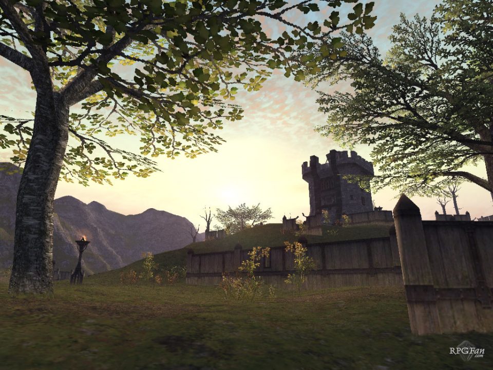 Final Fantasy XI Wings of the Goddess Screenshot 012