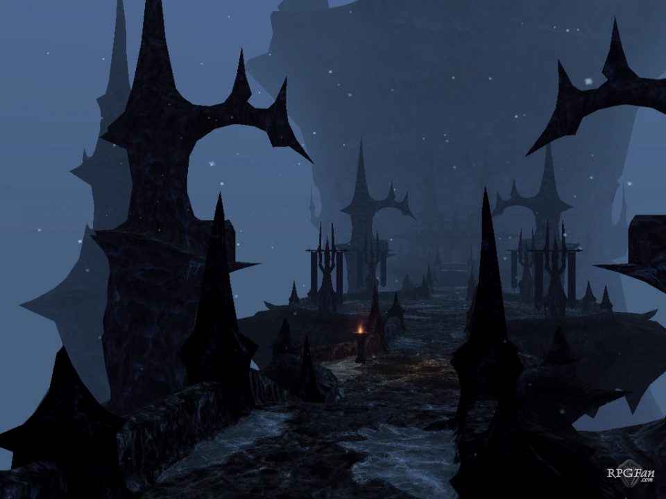 Final Fantasy XI Wings of the Goddess Screenshot 013