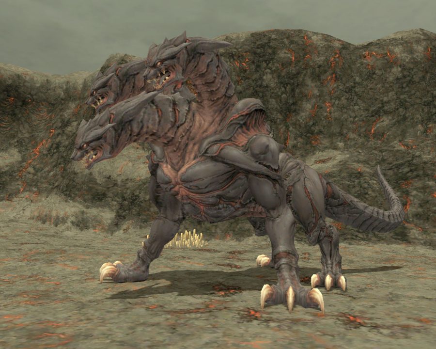 Final Fantasy XI Wings of the Goddess Screenshot 027