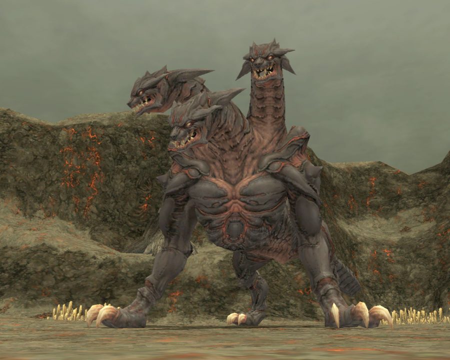 Final Fantasy XI Wings of the Goddess Screenshot 028