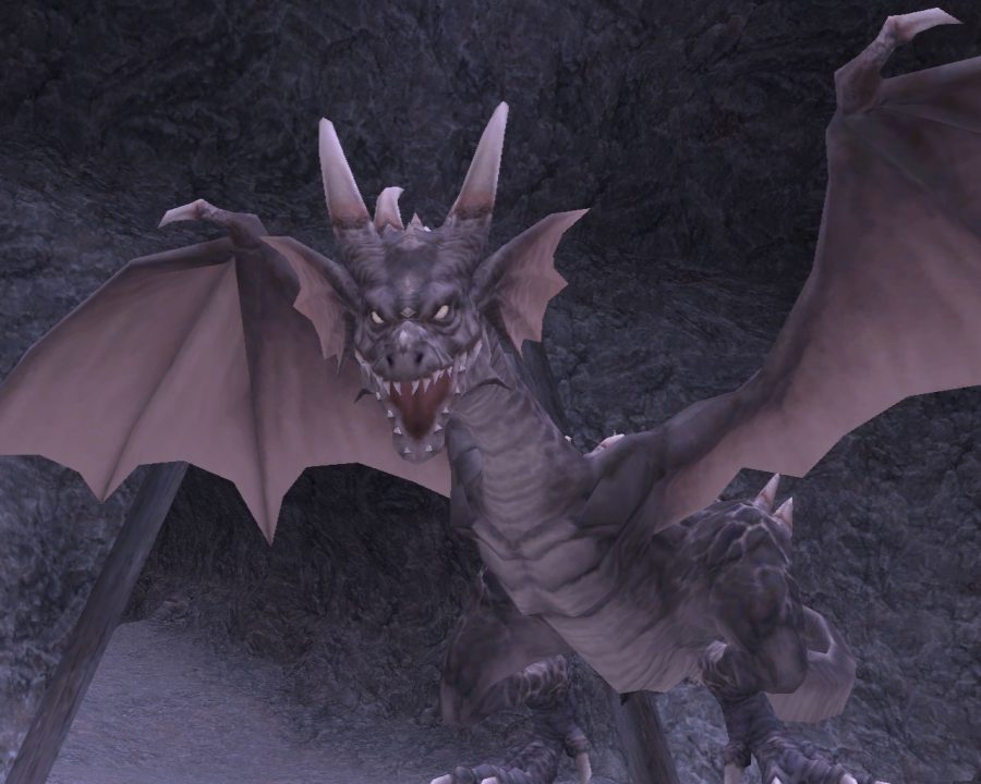 Final Fantasy XI Wings of the Goddess Screenshot 031