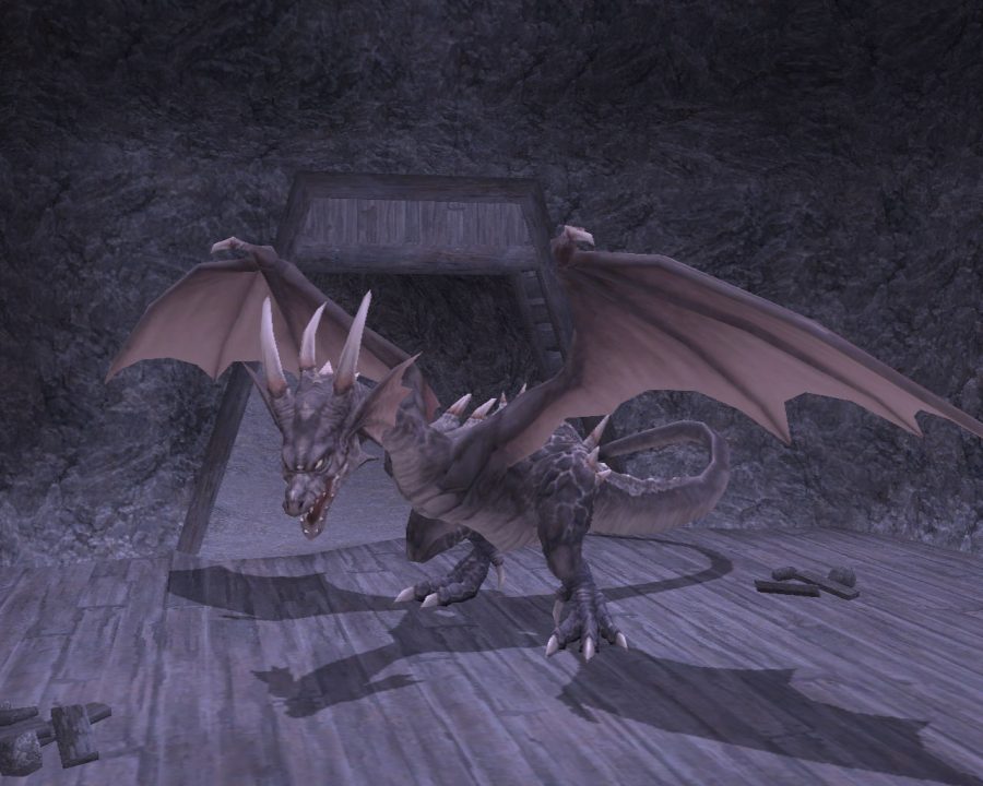 Final Fantasy XI Wings of the Goddess Screenshot 032