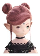 Final Fantasy XIV Artwork 050
