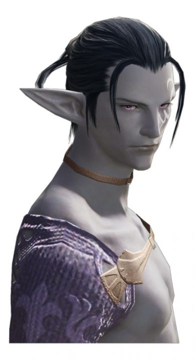 Final Fantasy XIV Artwork 054