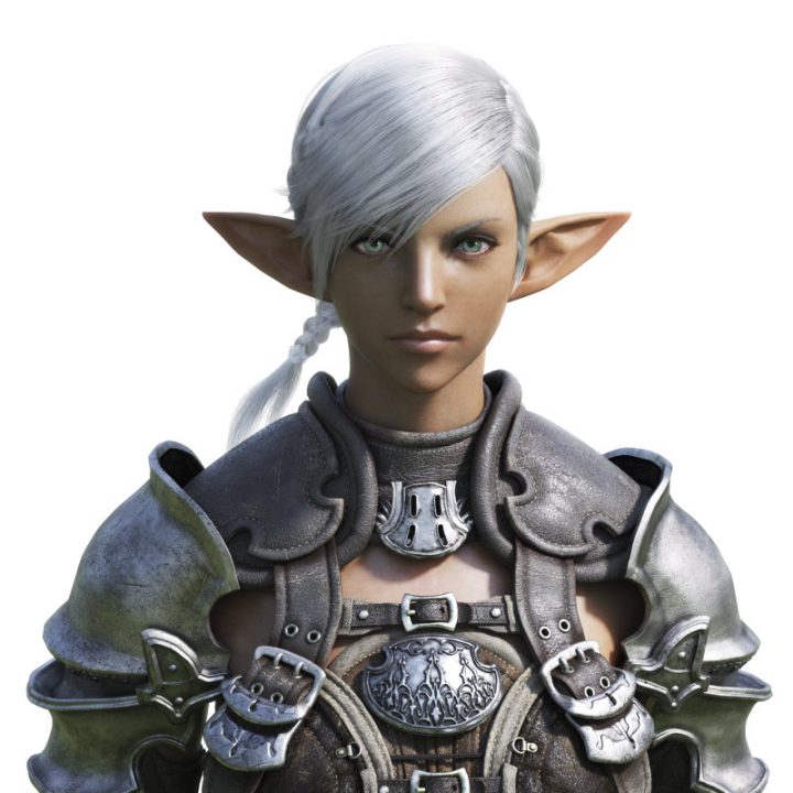 Final Fantasy XIV Artwork 056