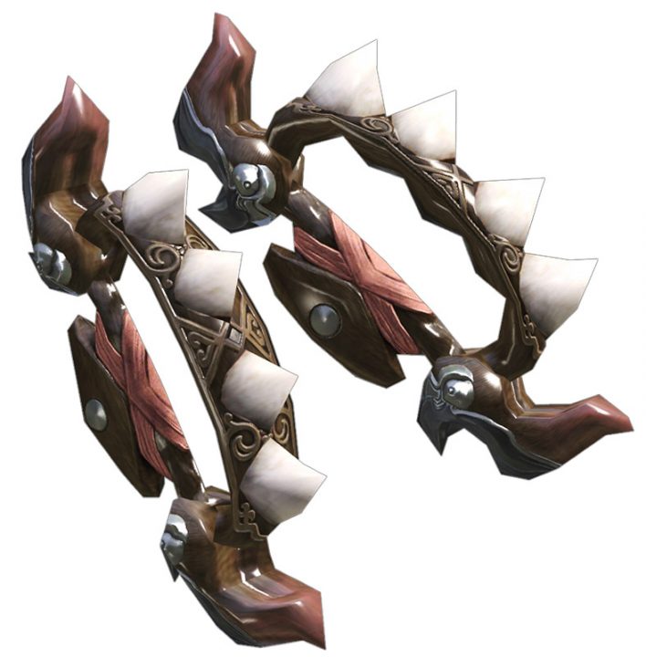 Final Fantasy XIV Artwork 071