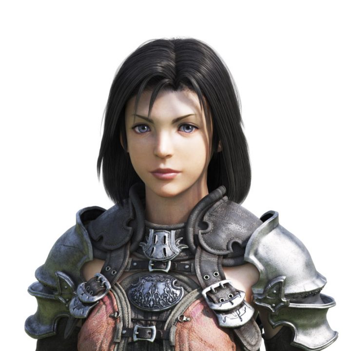Final Fantasy XIV Artwork 094