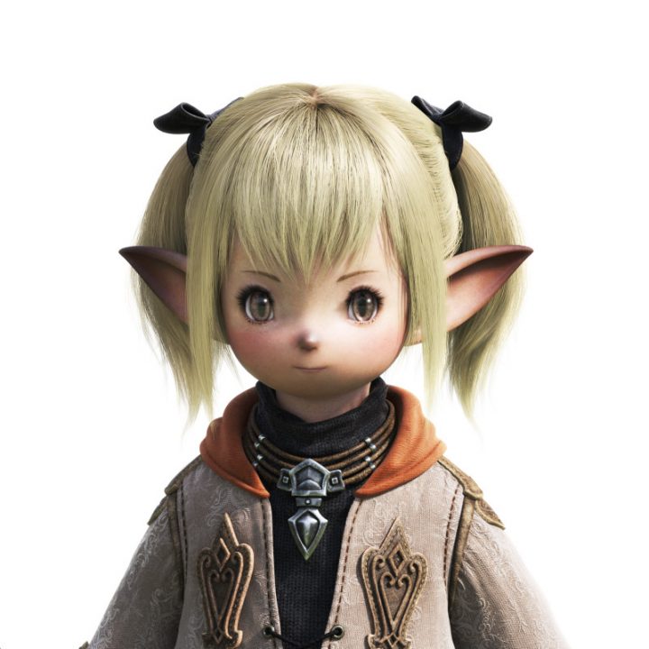 Final Fantasy XIV Artwork 098