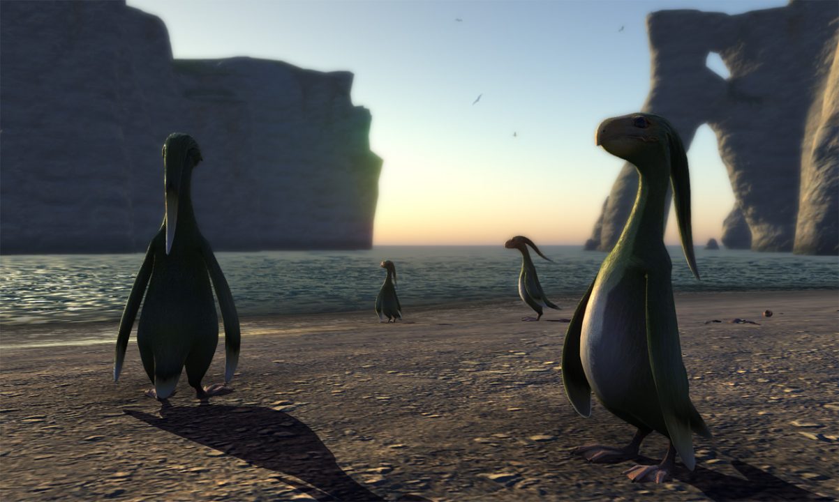 Final Fantasy XIV Screenshot 111