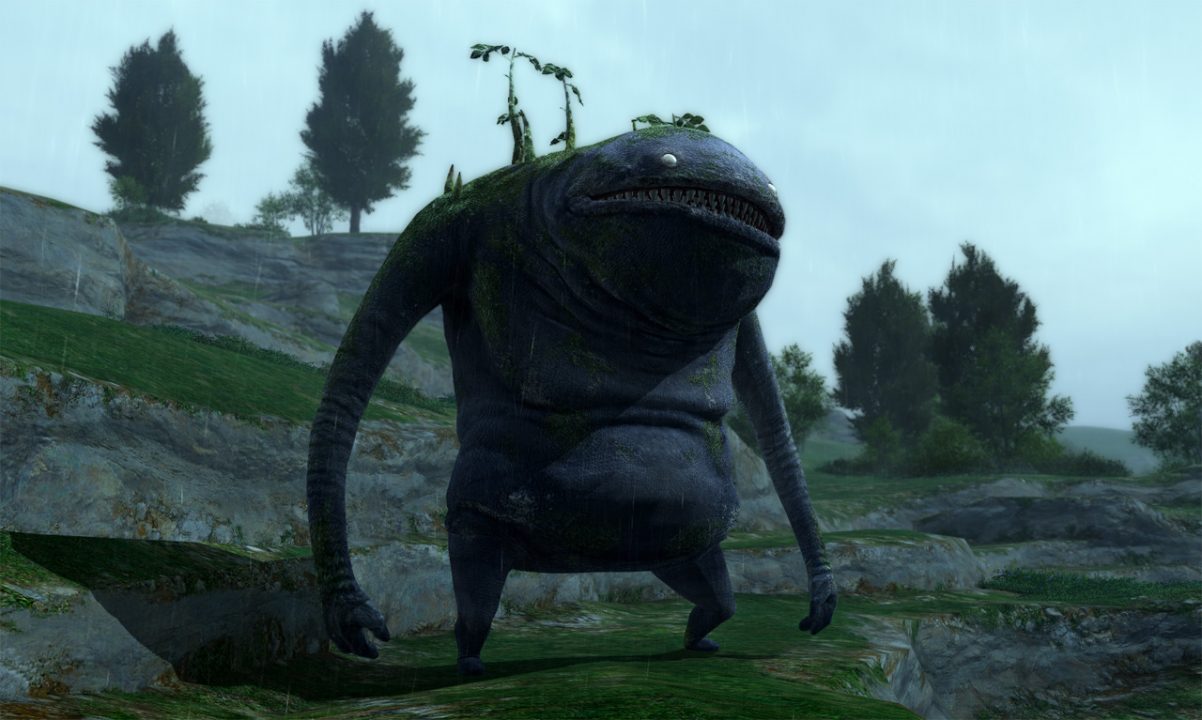 Final Fantasy XIV Screenshot 112