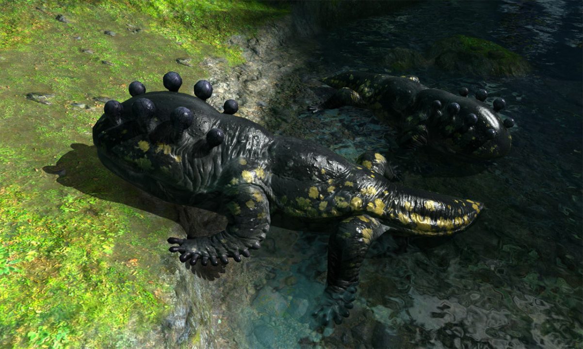 Final Fantasy XIV Screenshot 113