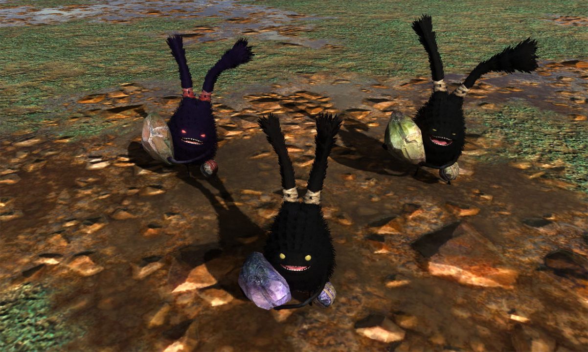 Final Fantasy XIV Screenshot 114