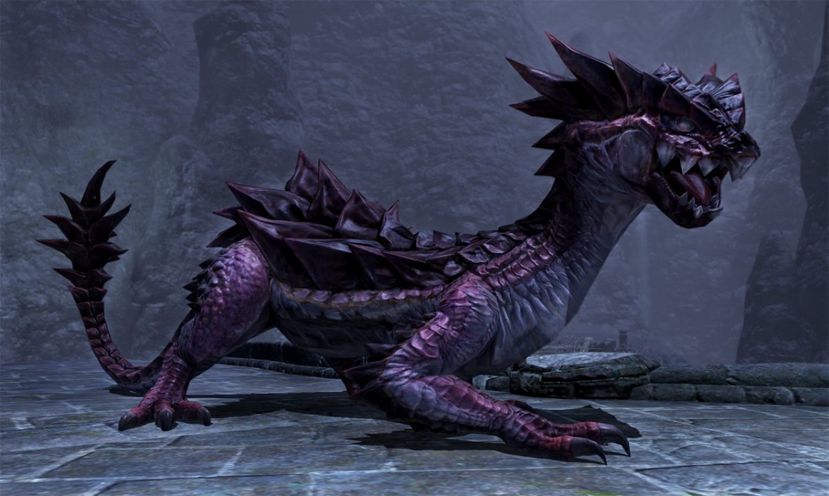 Final Fantasy XIV Screenshot 115