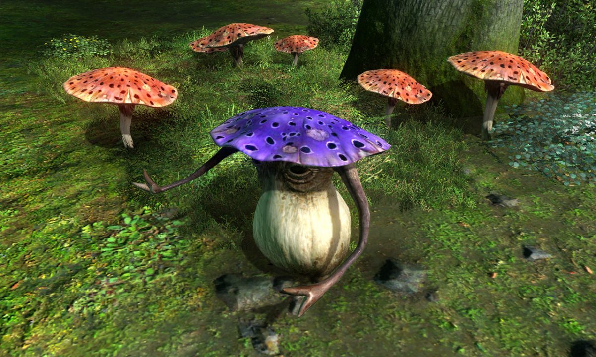 Final Fantasy XIV Screenshot 116