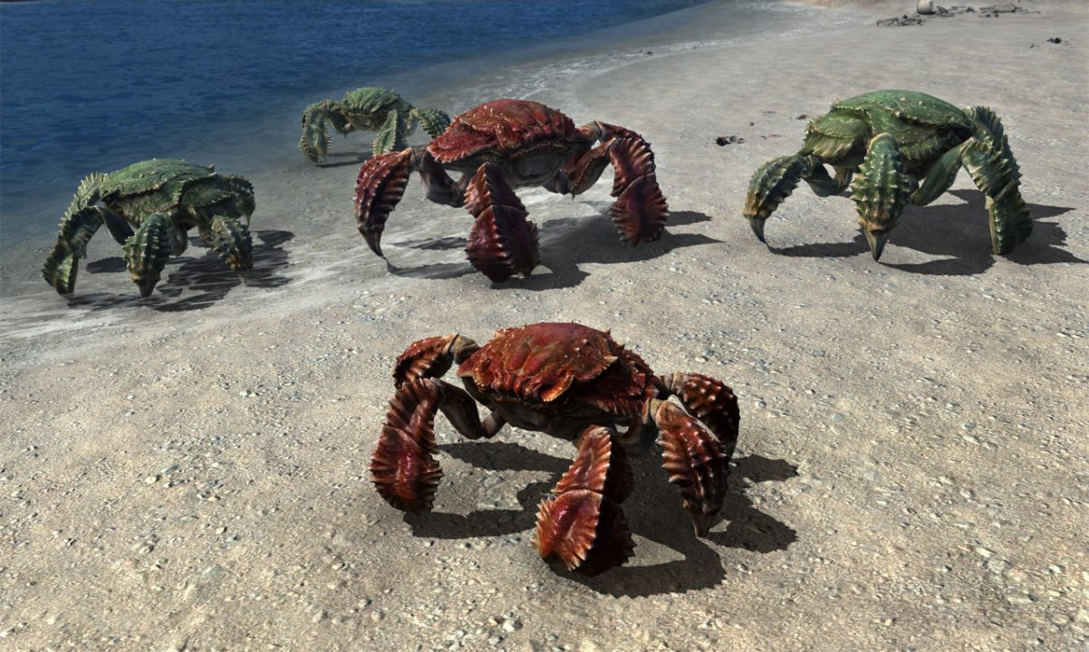 Final Fantasy XIV Screenshot 118