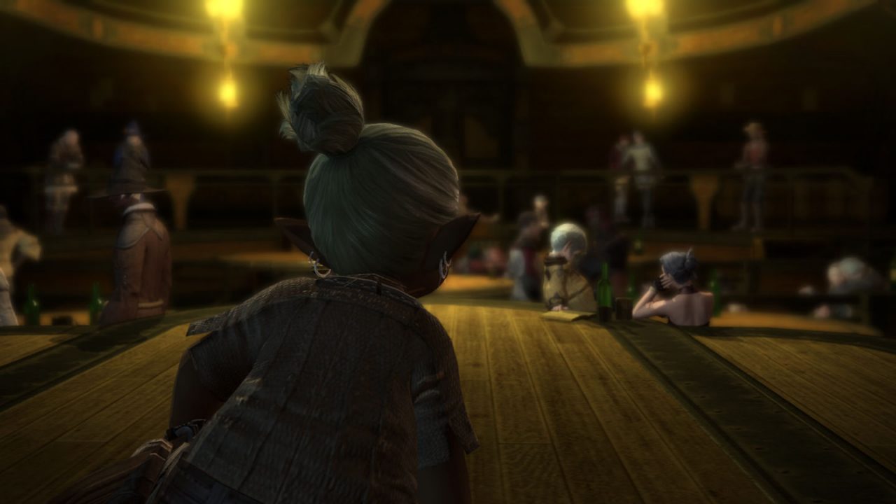 Final Fantasy XIV Screenshot 212
