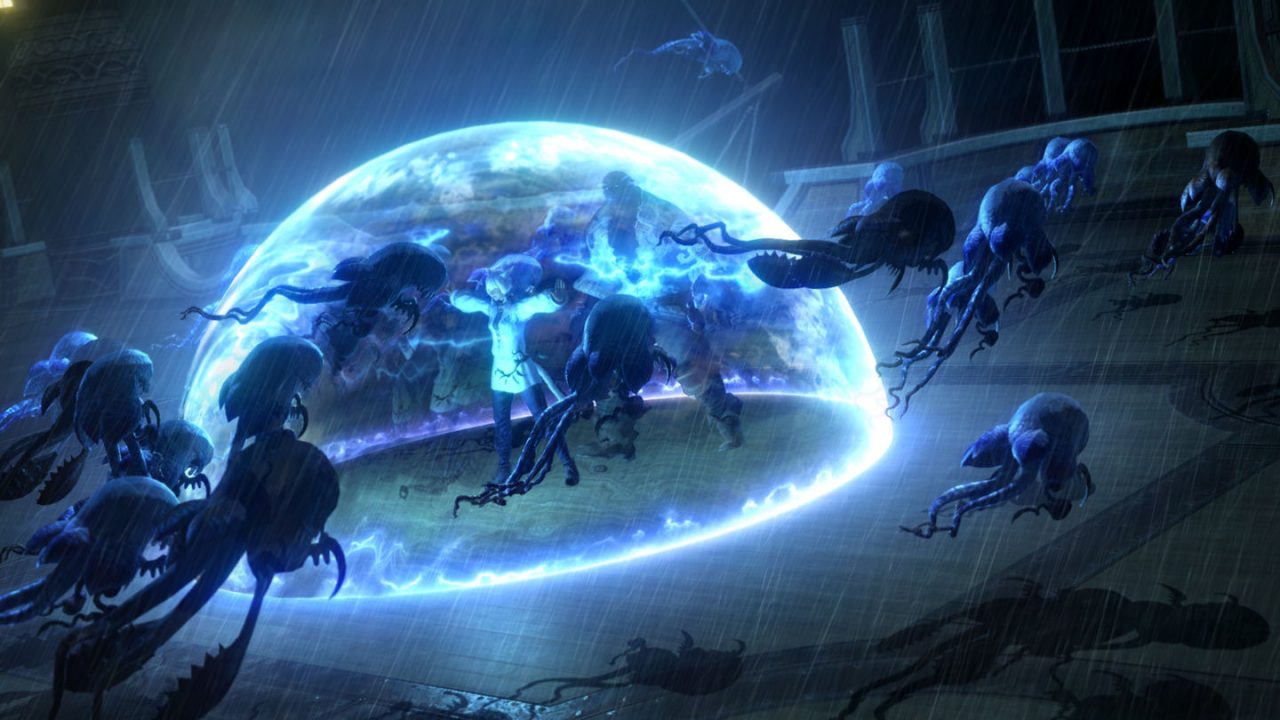 Final Fantasy XIV Screenshot 218