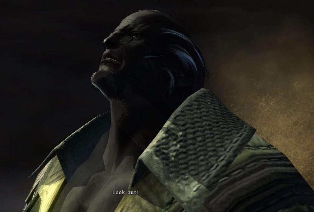 Final Fantasy XIV Screenshot 219