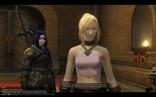Final Fantasy XIV Screenshot 240