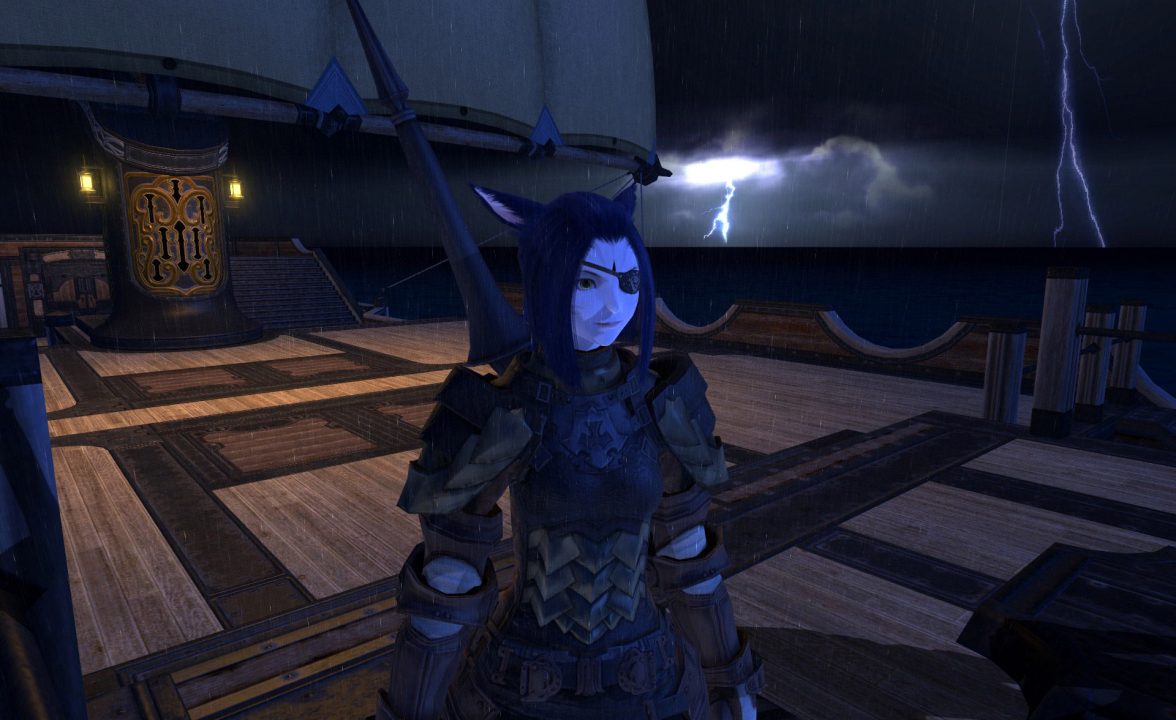 Final Fantasy XIV Screenshot 242