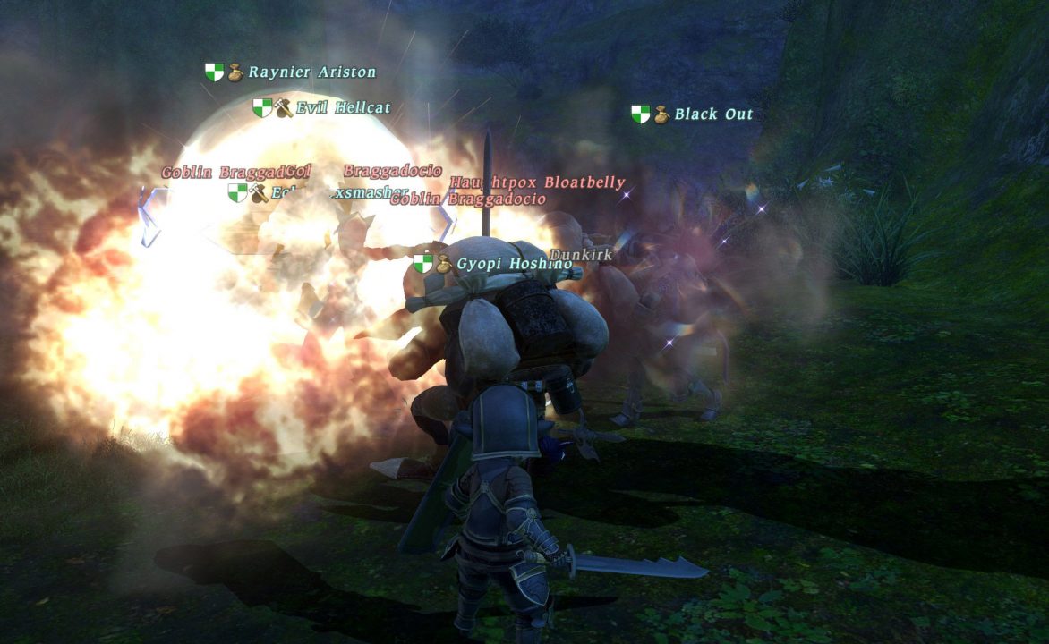 Final Fantasy XIV Screenshot 245