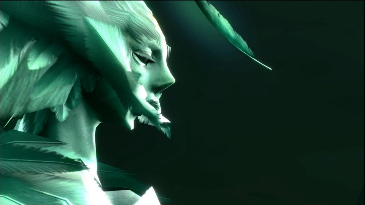 Final Fantasy XIV Screenshot 248