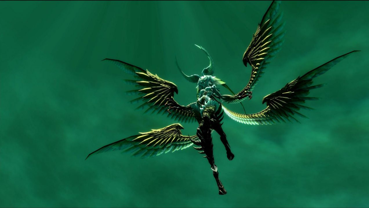 Final Fantasy XIV Screenshot 250
