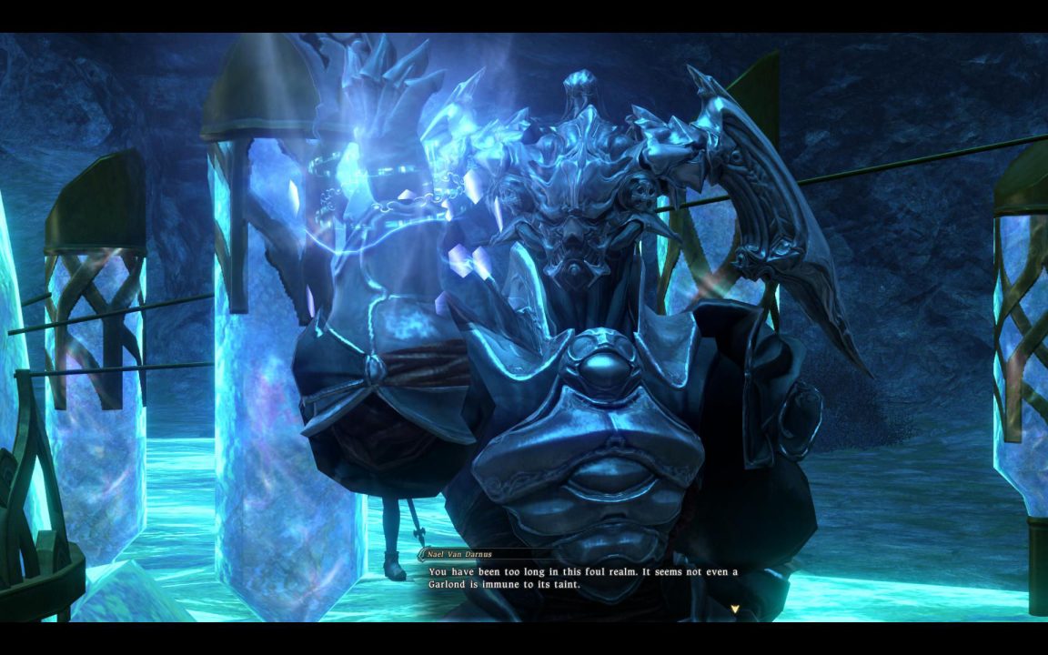 Final Fantasy XIV Screenshot 252