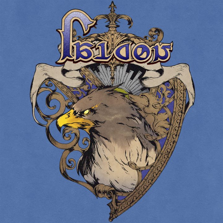 Final Fantasy XIV Stormblood Artwork 107