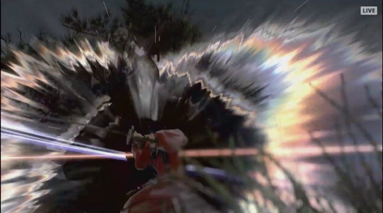 Final Fantasy XIV Stormblood Screenshot 019