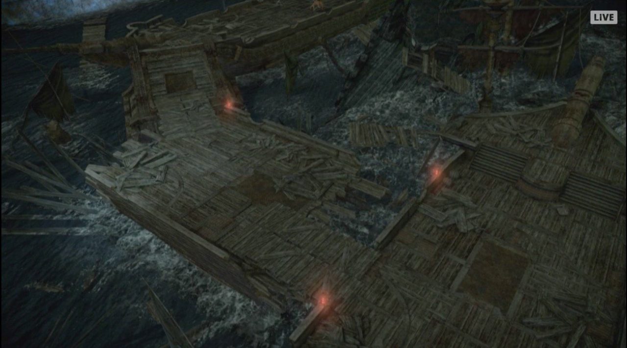 Final Fantasy XIV Stormblood Screenshot 032